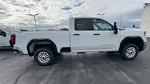 New 2026 GMC Sierra 2500 Pro Double Cab 4WD Pickup for sale #TT10X40 - photo 9