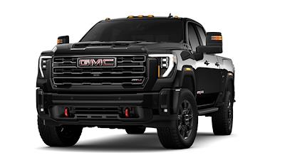 New 2026 GMC Sierra 2500 AT4 Crew Cab 4WD Pickup for sale #TT10X41 - photo 1