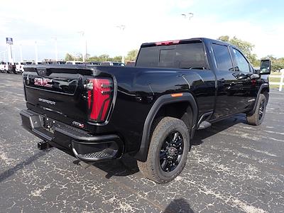 2026 GMC Sierra 2500 Crew Cab 4WD Pickup for sale #TT10X41 - photo 2