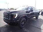 New 2026 GMC Sierra 2500 AT4 Crew Cab 4WD Pickup for sale #TT10X41 - photo 4