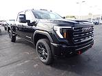 New 2026 GMC Sierra 2500 AT4 Crew Cab 4WD Pickup for sale #TT10X41 - photo 1