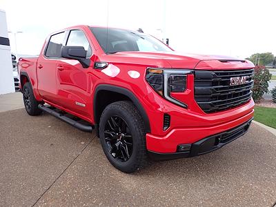 New 2026 GMC Sierra 1500 Elevation Crew Cab 4WD Pickup for sale #TT10X46 - photo 1