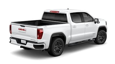 New 2026 GMC Sierra 1500 Elevation Crew Cab 4WD Pickup for sale #TT10X47 - photo 2