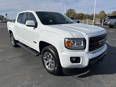 2020 GMC Canyon Crew Cab 4WD Pickup for sale #TT10X47A - photo 1