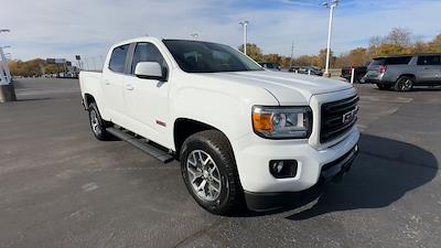Used 2020 GMC Canyon All Terrain Crew Cab 4WD Pickup for sale #TT10X47A - photo 2