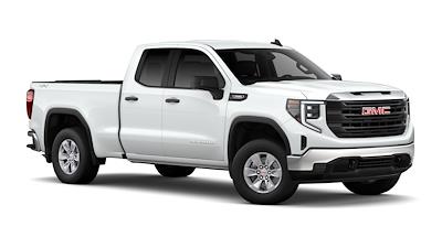 New 2026 GMC Sierra 1500 Pro Double Cab 4WD Pickup for sale #TT10X53 - photo 1