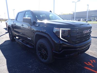 2026 GMC Sierra 1500 Crew Cab 4WD Pickup for sale #TT10X55 - photo 1