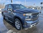 2020 Chevrolet Silverado 1500 Crew Cab 4WD Pickup for sale #TT10X57A - photo 1