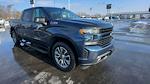 2020 Chevrolet Silverado 1500 Crew Cab 4WD Pickup for sale #TT10X57A - photo 3