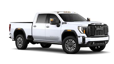 2026 GMC Sierra 2500 Crew Cab 4WD Pickup for sale #TT10X63 - photo 1