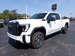 2026 GMC Sierra 2500 Crew Cab 4WD Pickup for sale #TT10X63 - photo 4
