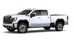 2026 GMC Sierra 2500 Crew Cab 4WD Pickup for sale #TT10X63 - photo 4