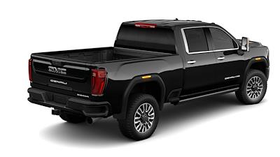 New 2026 GMC Sierra 2500 Denali Ultimate Crew Cab 4WD Pickup for sale #TT10X64 - photo 2
