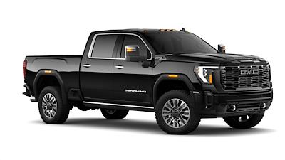 New 2026 GMC Sierra 2500 Denali Ultimate Crew Cab 4WD Pickup for sale #TT10X64 - photo 1
