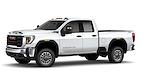 New 2026 GMC Sierra 2500 Pro Double Cab 4WD Pickup for sale #TT10X65 - photo 4