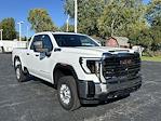 New 2026 GMC Sierra 2500 Pro Double Cab 4WD Pickup for sale #TT10X65 - photo 1