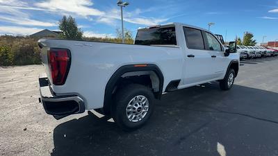 New 2026 GMC Sierra 2500 Pro Crew Cab 4WD Pickup for sale #TT10X72 - photo 2