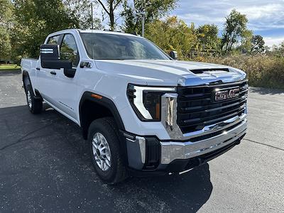 New 2026 GMC Sierra 2500 Pro Crew Cab 4WD Pickup for sale #TT10X72 - photo 1