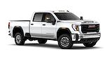 2026 GMC Sierra 2500 Crew Cab 4WD Pickup for sale #TT10X72 - photo 1