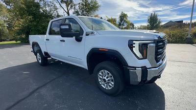2026 GMC Sierra 2500 Crew Cab 4WD Pickup for sale #TT10X73 - photo 2
