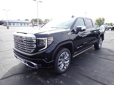 2026 GMC Sierra 1500 Crew Cab 4WD Pickup for sale #TT10X76 - photo 1