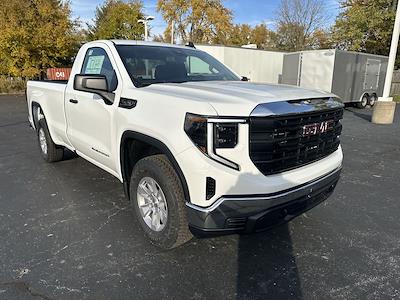 2026 GMC Sierra 1500 Regular Cab RWD Pickup for sale #TT10X79 - photo 1