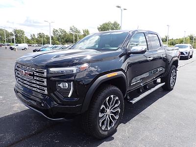 2026 GMC Canyon Crew Cab 4WD Pickup for sale #TT10X85 - photo 1