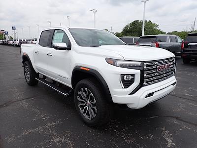 New 2026 GMC Canyon Denali Crew Cab for sale #TT10X86 - photo 1