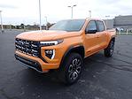 2026 GMC Canyon Crew Cab 4WD Pickup for sale #TT10X87 - photo 3
