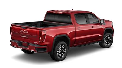 New 2026 GMC Sierra 1500 AT4 Crew Cab 4WD Pickup for sale #TT10X99 - photo 2