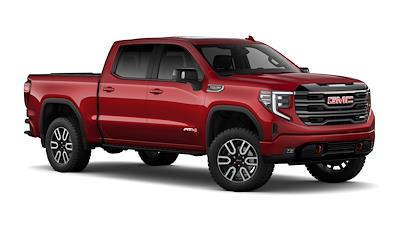 2026 GMC Sierra 1500 Crew Cab 4WD Pickup for sale #TT10X99 - photo 1