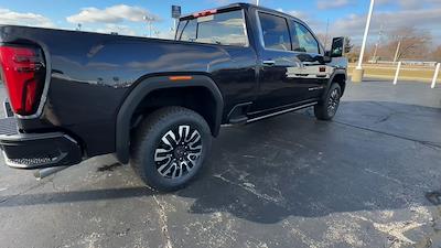 New 2026 GMC Sierra 2500 Denali Ultimate Crew Cab for sale #TT111 - photo 2