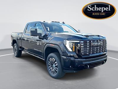 New 2026 GMC Sierra 2500 Denali Ultimate Crew Cab for sale #TT111 - photo 1