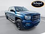 Used 2018 GMC Sierra 1500 SLT Crew Cab for sale #TT11102A - photo 1