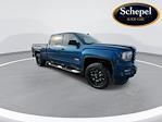 Used 2018 GMC Sierra 1500 SLT Crew Cab for sale #TT11102A - photo 3