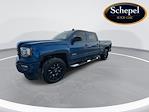 Used 2018 GMC Sierra 1500 SLT Crew Cab for sale #TT11102A - photo 5