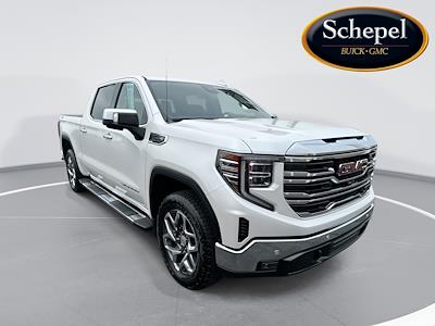 Used 2024 GMC Sierra 1500 - photo 1