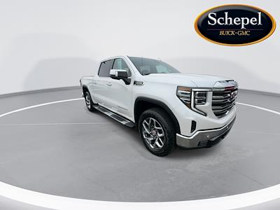 Used 2024 GMC Sierra 1500 - photo 1