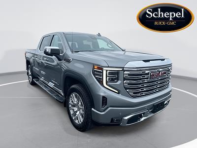 2025 GMC Sierra 1500 Crew Cab 4WD Pickup for sale #TT11153A - photo 1
