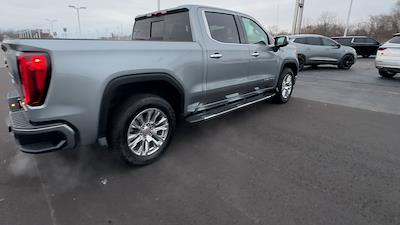 2025 GMC Sierra 1500 Crew Cab 4WD Pickup for sale #TT11153A - photo 2