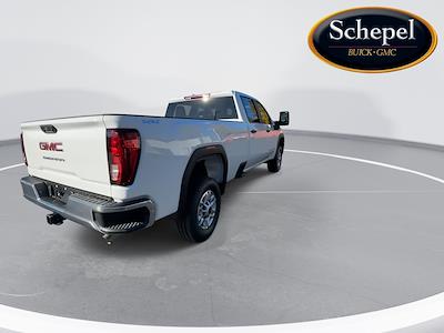 2026 GMC Sierra 2500 Crew Cab 4WD Pickup for sale #TT113 - photo 2