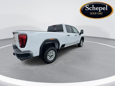 New 2026 GMC Sierra 2500 - photo 1