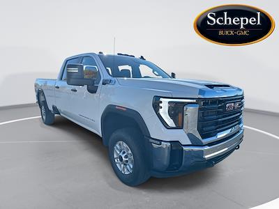 2026 GMC Sierra 2500 Crew Cab 4WD Pickup for sale #TT113 - photo 1