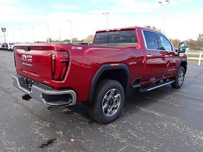 New 2026 GMC Sierra 2500 SLT Crew Cab 4WD Pickup for sale #TT11X04 - photo 2
