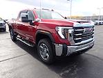 New 2026 GMC Sierra 2500 SLT Crew Cab 4WD Pickup for sale #TT11X04 - photo 1