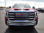 New 2026 GMC Sierra 2500 SLT Crew Cab 4WD Pickup for sale #TT11X04 - photo 3