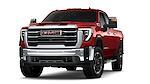 New 2026 GMC Sierra 2500 SLT Crew Cab 4WD Pickup for sale #TT11X04 - photo 28