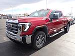 New 2026 GMC Sierra 2500 SLT Crew Cab 4WD Pickup for sale #TT11X04 - photo 4
