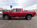 New 2026 GMC Sierra 2500 SLT Crew Cab 4WD Pickup for sale #TT11X04 - photo 5