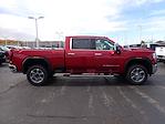 New 2026 GMC Sierra 2500 SLT Crew Cab 4WD Pickup for sale #TT11X04 - photo 9